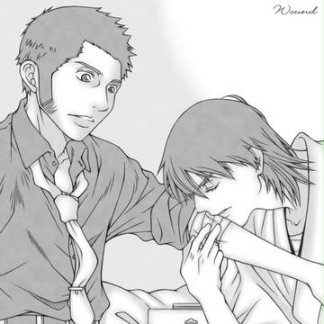 wound(五ル)