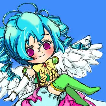 ☆ふぁんふぁ☆３進目