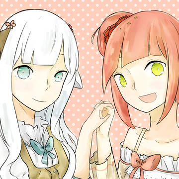 ニニー先輩へ