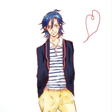 【落書き　ログ】弱虫ペダル　の練習で　まなみん・まきちゃん・ぱち