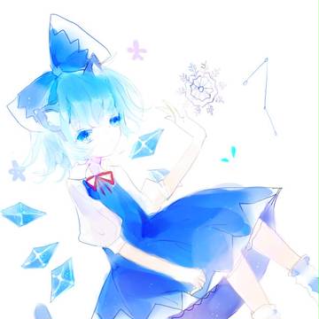 小小的