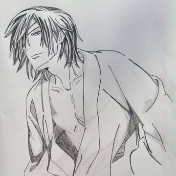 Date Masamune 2014.10.18