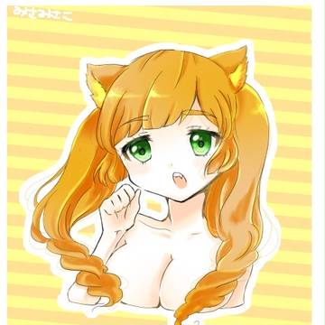 オリジナルキャラ（＾＾）
