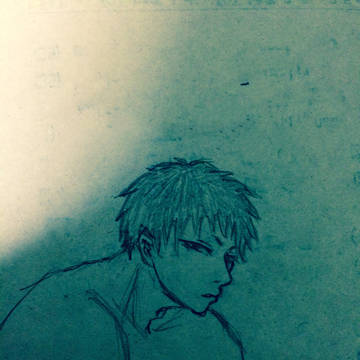 落書き