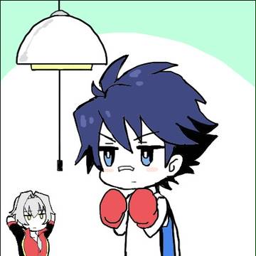 シャドー