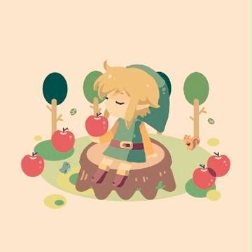 ちょっとひとやすみ