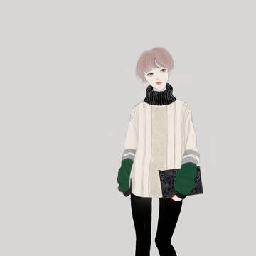 mousou cordinate