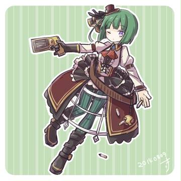 めるすとおえかきまとめ3