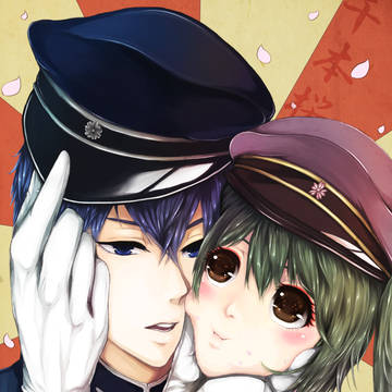 花より団子
