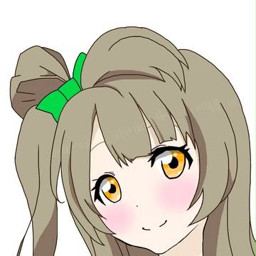 南ことり