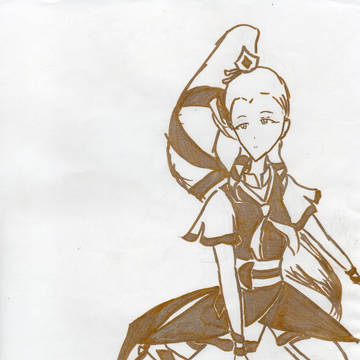 cure valkyrie