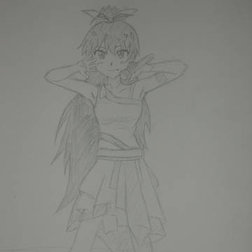 7thのぬーを響に変えてみた