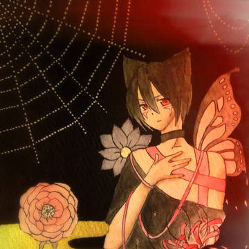 珞陽リメイク