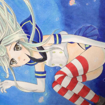 艦これ 島風