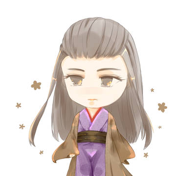 兰陵王妃·宇文邕