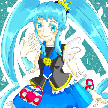 プリンセス