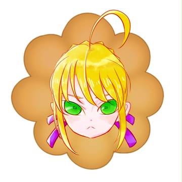 ドーナツセイバー