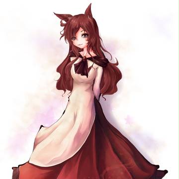 影狼ちゃん