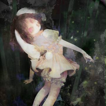 何 みて 跳ねる