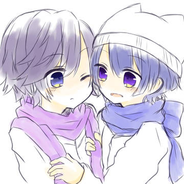 うたぷりらくがきまとめ