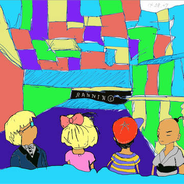 マザー2