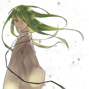 エルキドゥ