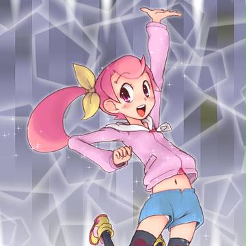 カノンちゃん