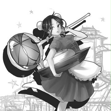 長崎娘