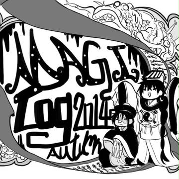 MAGI-LOG 01