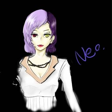 neo酱的姐姐
