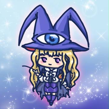 リリスちゃん