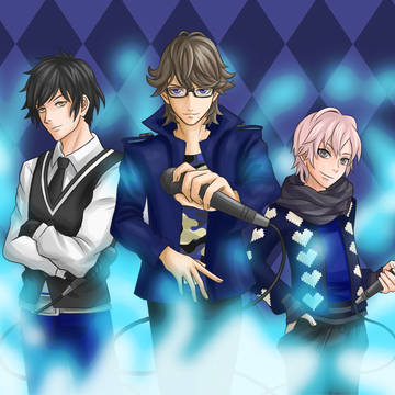HE★VENS