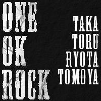 ONE OK ROCK icon