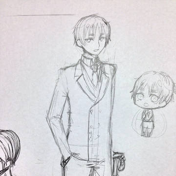 イギリス