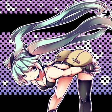 miku