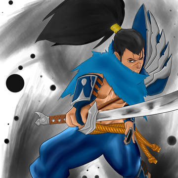 Yasuo