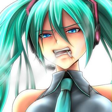 ヤンキーミクさん