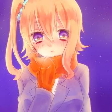 冬