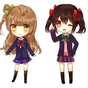 にことり!