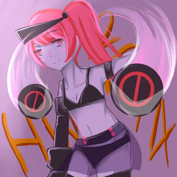 Eve Halloween 2014