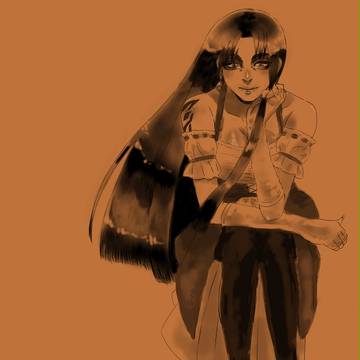 創作