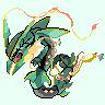 超古代ポケモン