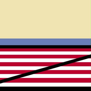 島風型国旗