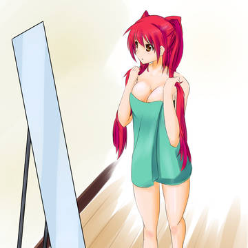 タマ姉