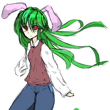 らくがき（秋）