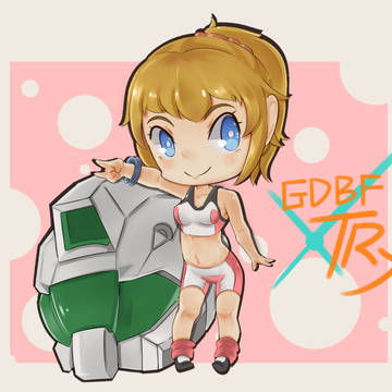 フミナ先輩