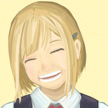 みどちゃん