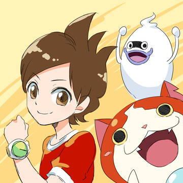 妖怪ウォッチ