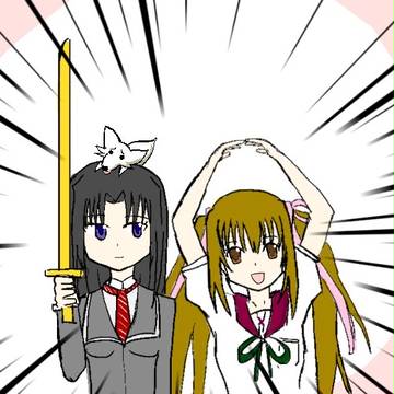 アカイイト10周年！