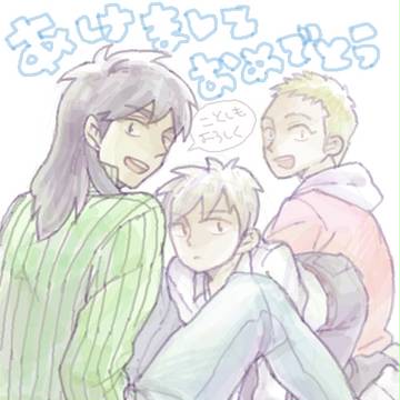 てぶろぐ２